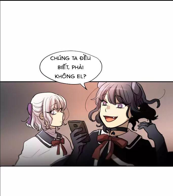 The Devil Who Can't Fly Chapter 28 - Trang 41