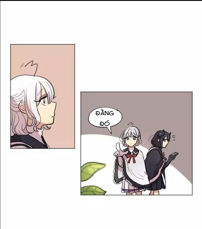The Devil Who Can't Fly Chapter 28 - Trang 42