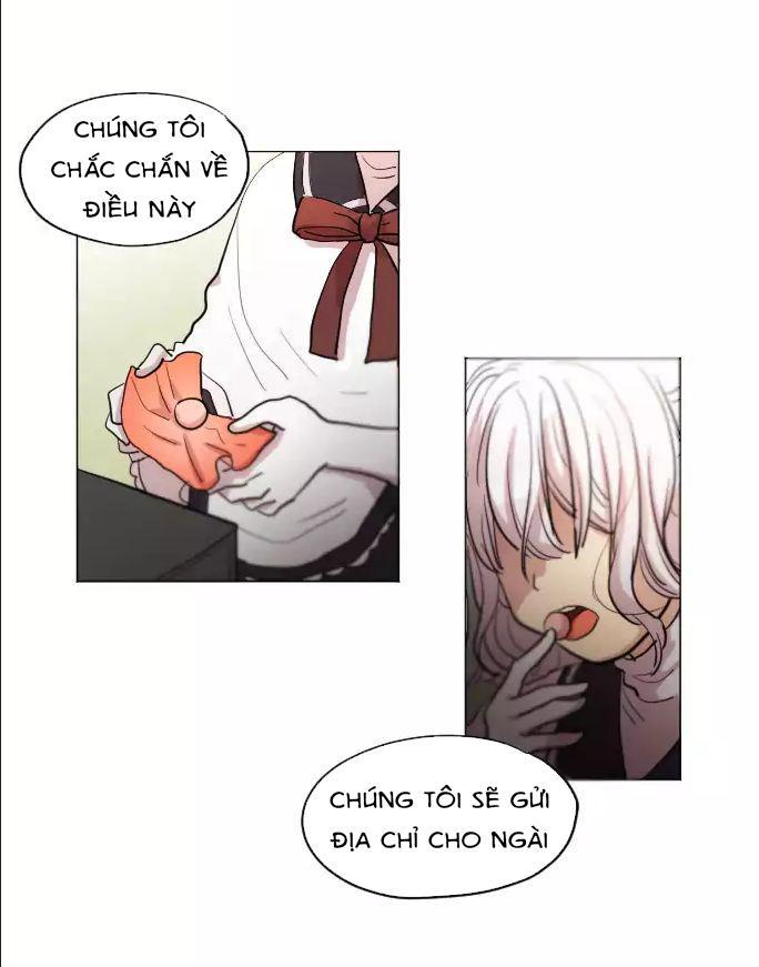 The Devil Who Can't Fly Chapter 28 - Trang 47