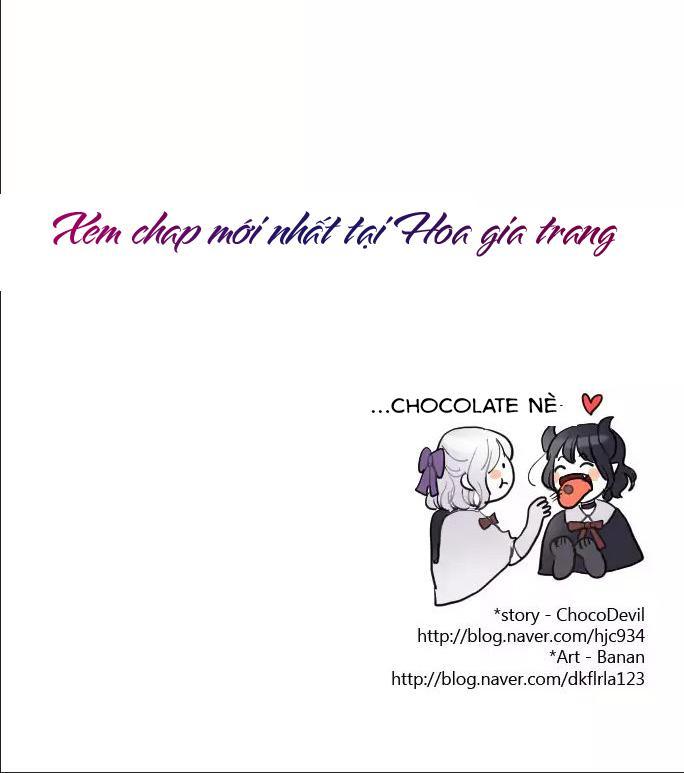 The Devil Who Can't Fly Chapter 28 - Trang 49