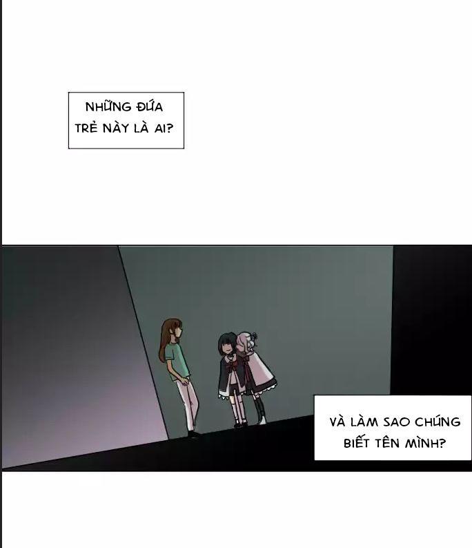 The Devil Who Can't Fly Chapter 28 - Trang 5
