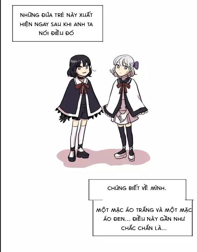 The Devil Who Can't Fly Chapter 28 - Trang 7