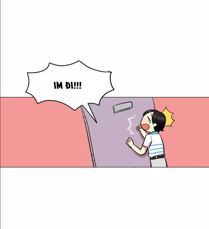 The Devil Who Can't Fly Chapter 29 - Trang 10