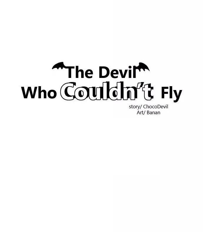 The Devil Who Can't Fly Chapter 29 - Trang 14