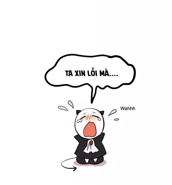 The Devil Who Can't Fly Chapter 29 - Trang 15