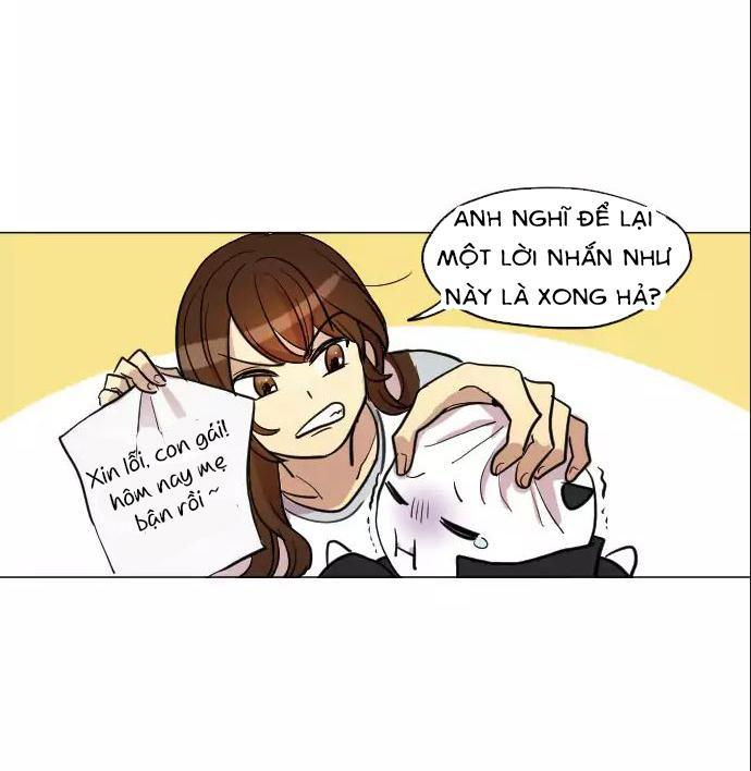 The Devil Who Can't Fly Chapter 29 - Trang 18