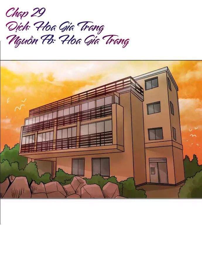 The Devil Who Can't Fly Chapter 29 - Trang 2