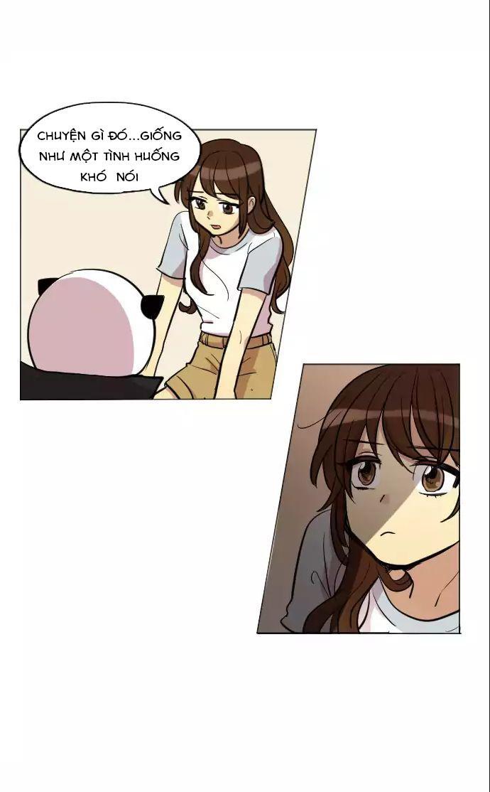 The Devil Who Can't Fly Chapter 29 - Trang 20