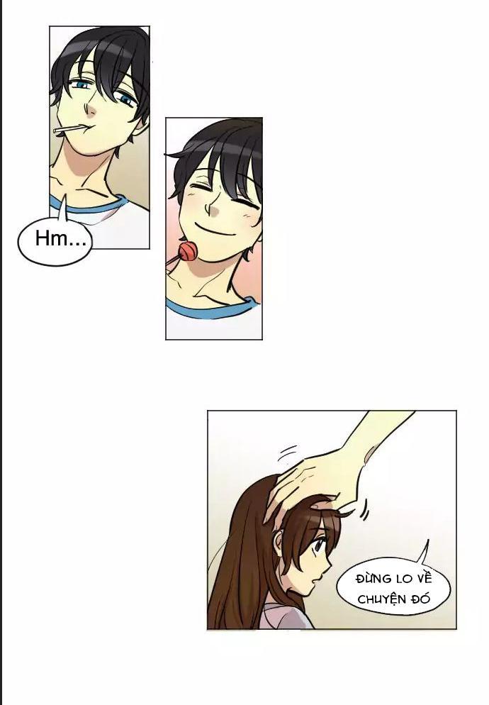 The Devil Who Can't Fly Chapter 29 - Trang 22