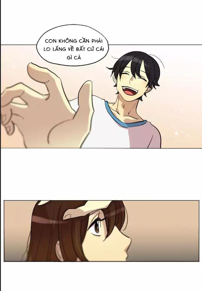 The Devil Who Can't Fly Chapter 29 - Trang 23