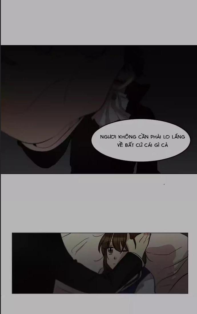 The Devil Who Can't Fly Chapter 29 - Trang 28