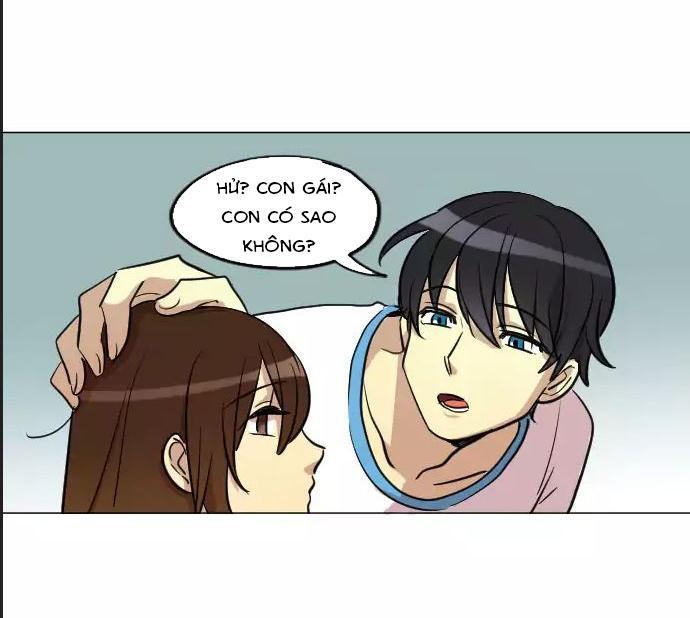 The Devil Who Can't Fly Chapter 29 - Trang 31