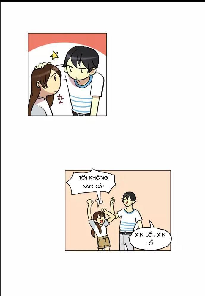 The Devil Who Can't Fly Chapter 29 - Trang 32
