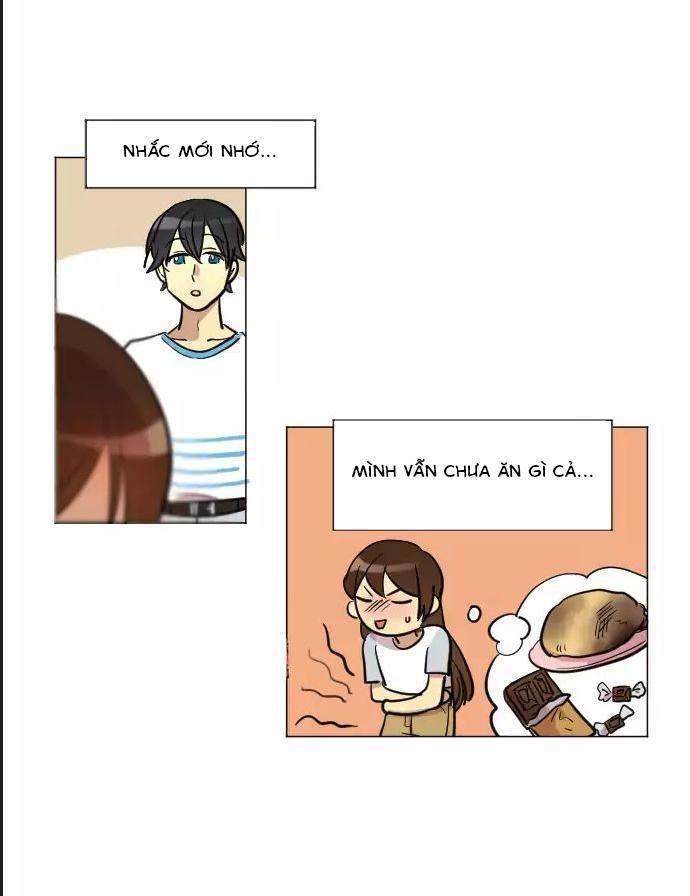 The Devil Who Can't Fly Chapter 29 - Trang 35