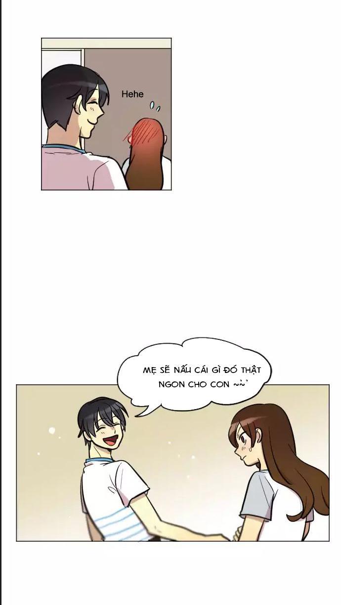 The Devil Who Can't Fly Chapter 29 - Trang 36