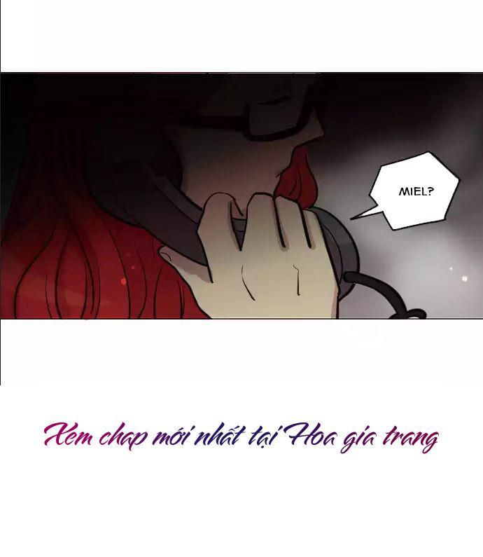 The Devil Who Can't Fly Chapter 29 - Trang 47
