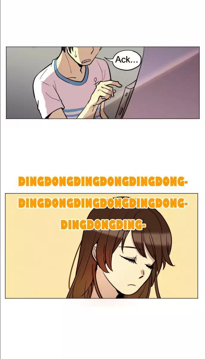 The Devil Who Can't Fly Chapter 29 - Trang 6