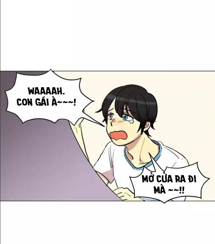 The Devil Who Can't Fly Chapter 29 - Trang 9