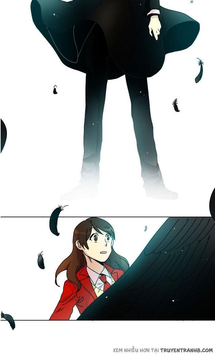 The Devil Who Can't Fly Chapter 3 - Trang 19