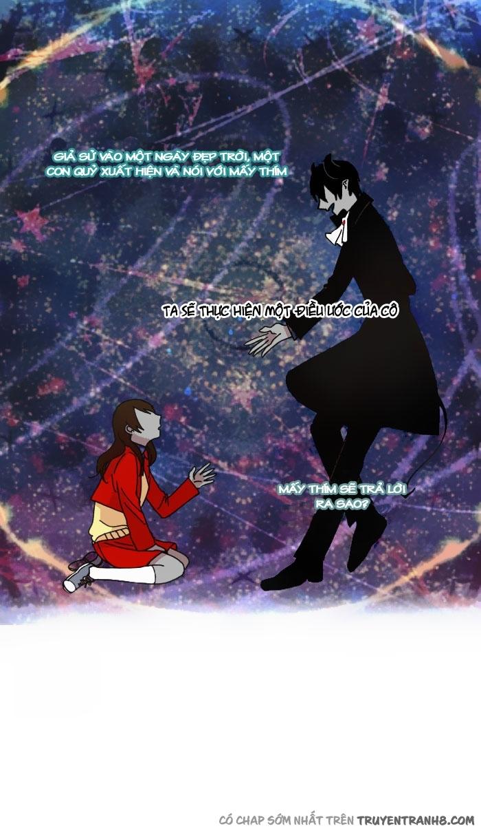 The Devil Who Can't Fly Chapter 3 - Trang 3
