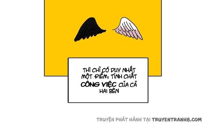 The Devil Who Can't Fly Chapter 3 - Trang 7