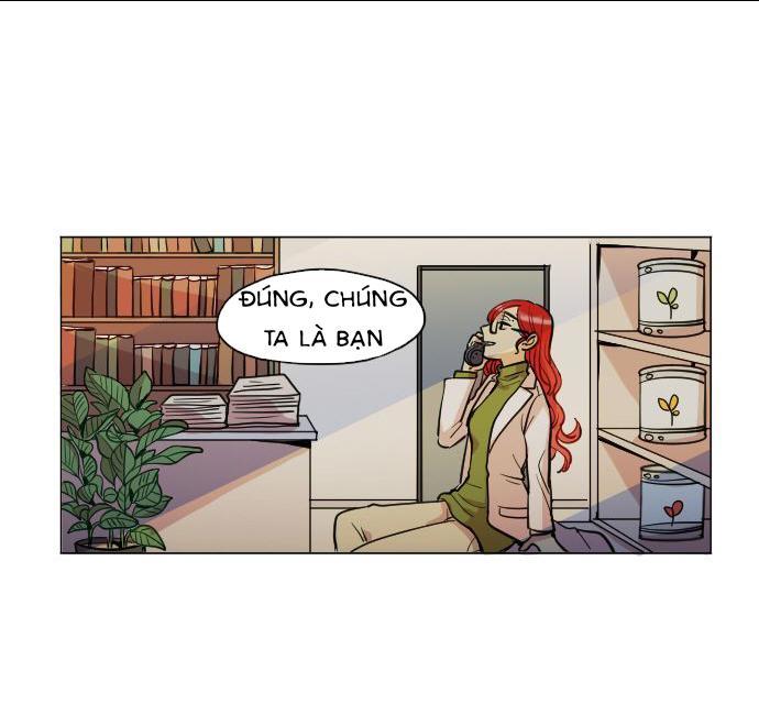The Devil Who Can't Fly Chapter 30 - Trang 10