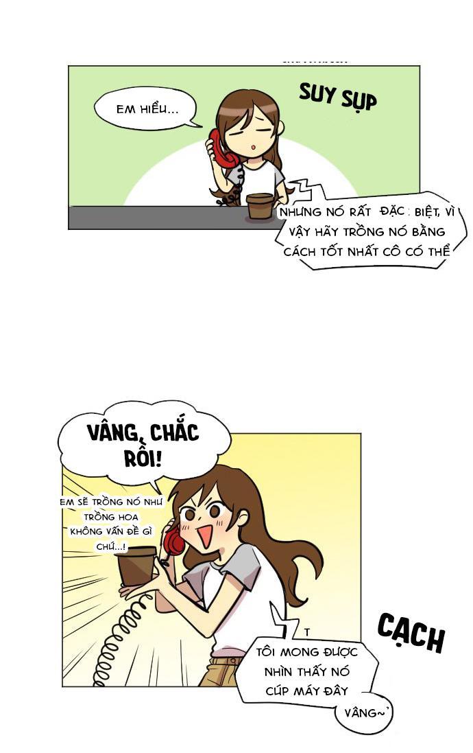 The Devil Who Can't Fly Chapter 30 - Trang 13