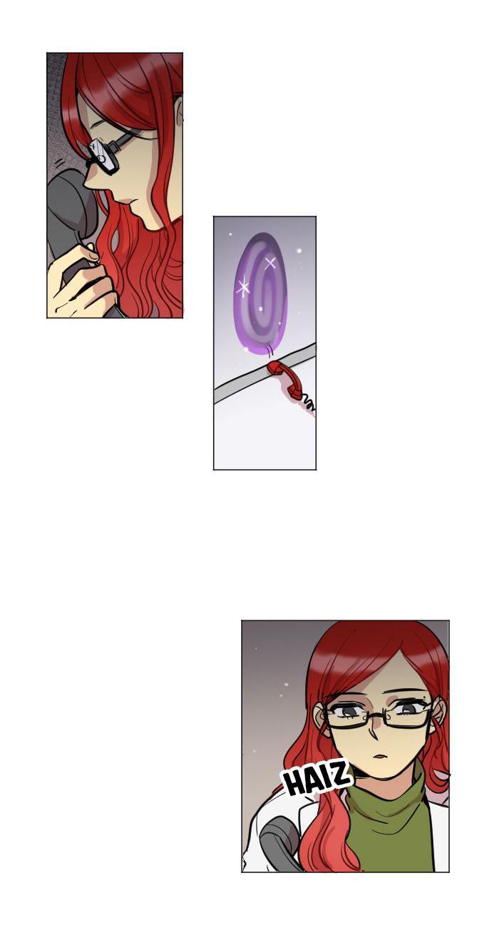 The Devil Who Can't Fly Chapter 30 - Trang 14