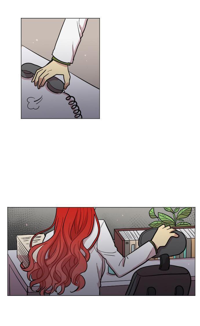 The Devil Who Can't Fly Chapter 30 - Trang 15
