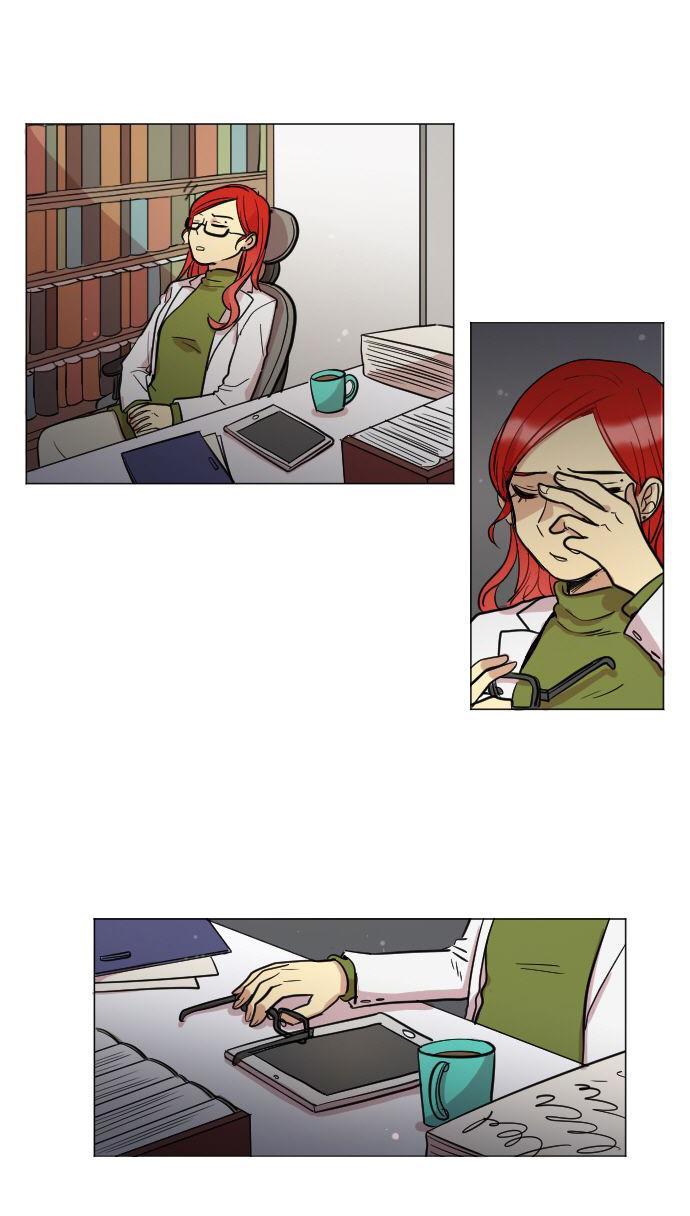The Devil Who Can't Fly Chapter 30 - Trang 16