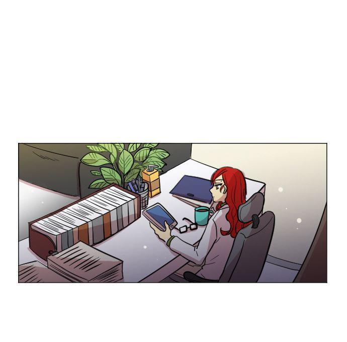 The Devil Who Can't Fly Chapter 30 - Trang 19