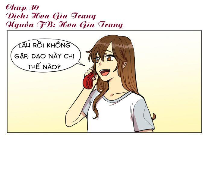 The Devil Who Can't Fly Chapter 30 - Trang 2