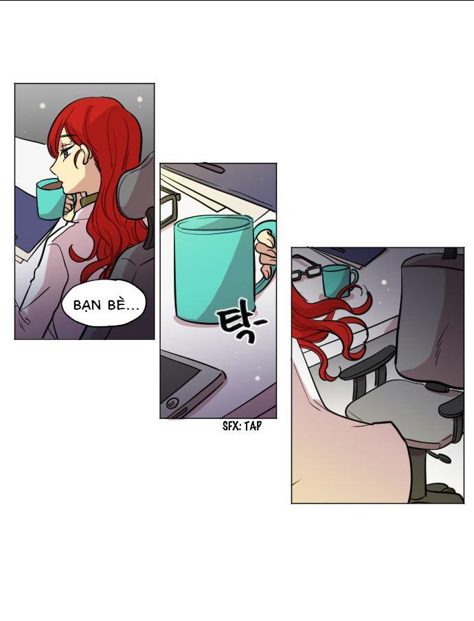 The Devil Who Can't Fly Chapter 30 - Trang 20