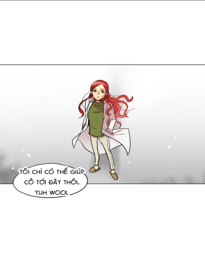 The Devil Who Can't Fly Chapter 30 - Trang 21
