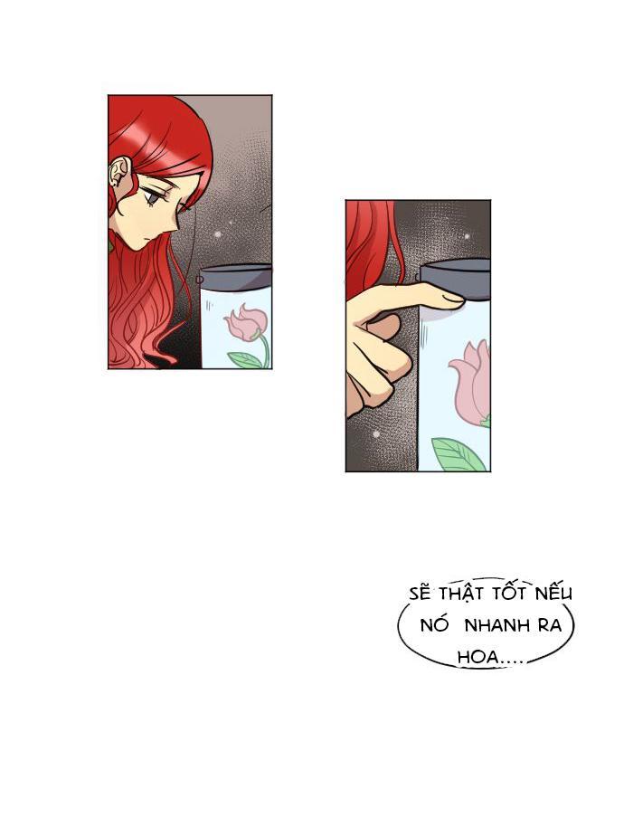 The Devil Who Can't Fly Chapter 30 - Trang 23