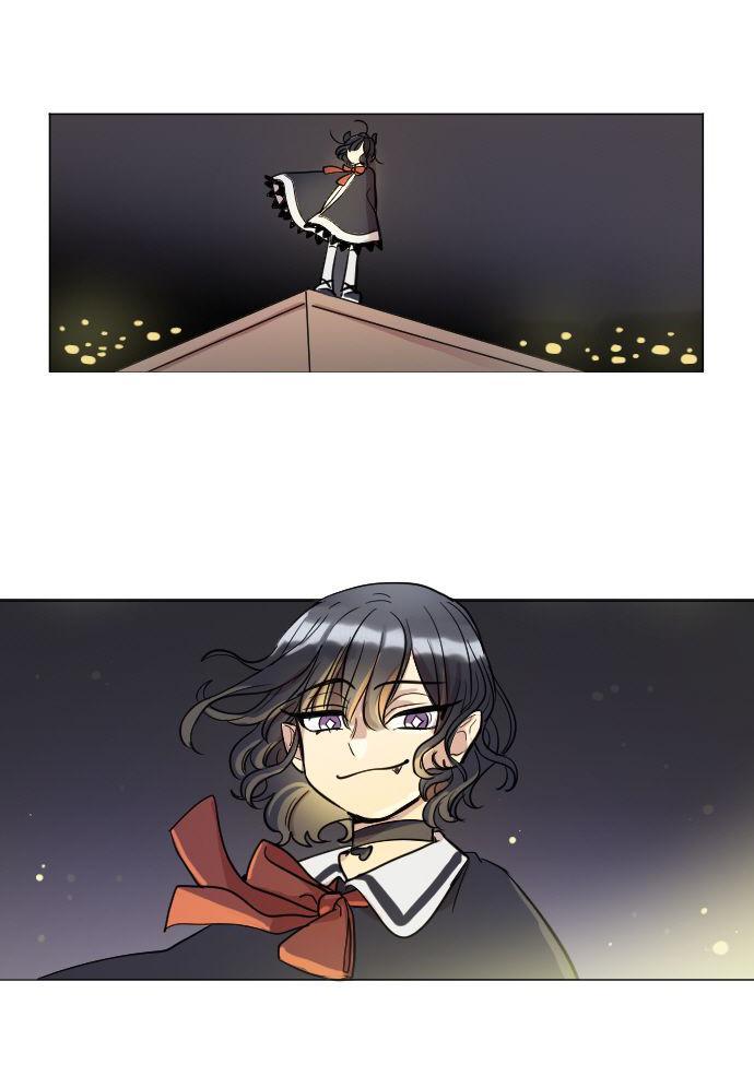 The Devil Who Can't Fly Chapter 30 - Trang 25