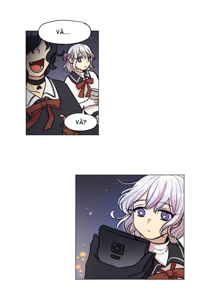 The Devil Who Can't Fly Chapter 30 - Trang 28