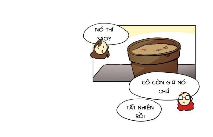 The Devil Who Can't Fly Chapter 30 - Trang 7
