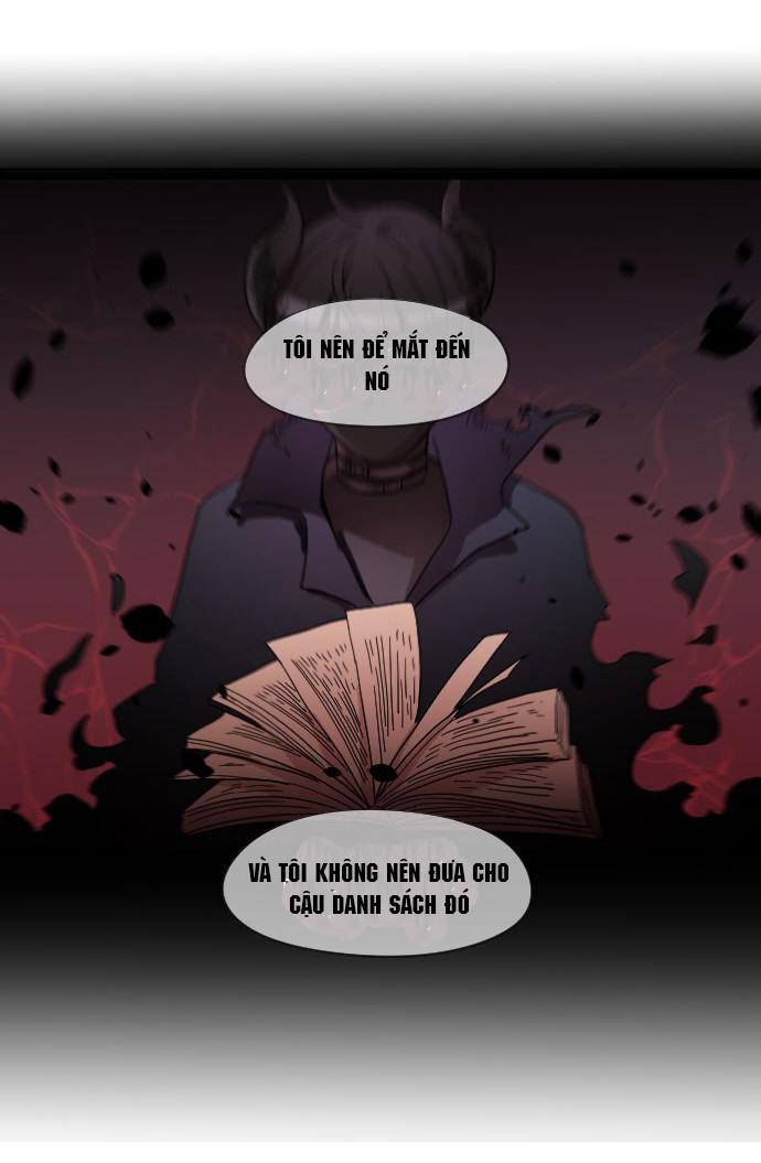 The Devil Who Can't Fly Chapter 31 - Trang 11