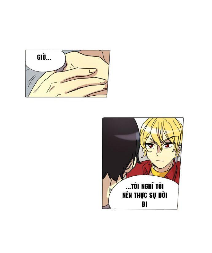 The Devil Who Can't Fly Chapter 31 - Trang 13