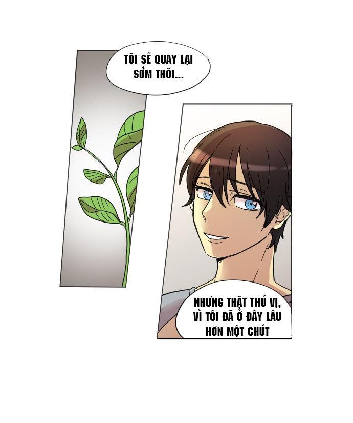 The Devil Who Can't Fly Chapter 31 - Trang 14