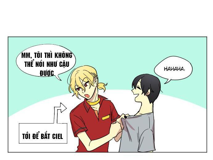 The Devil Who Can't Fly Chapter 31 - Trang 15