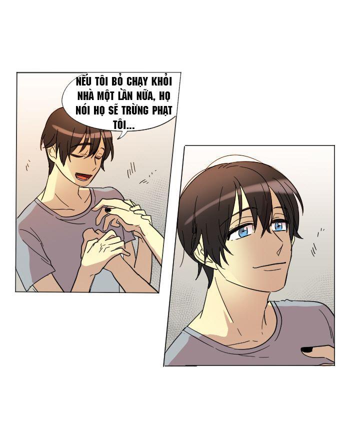 The Devil Who Can't Fly Chapter 31 - Trang 16