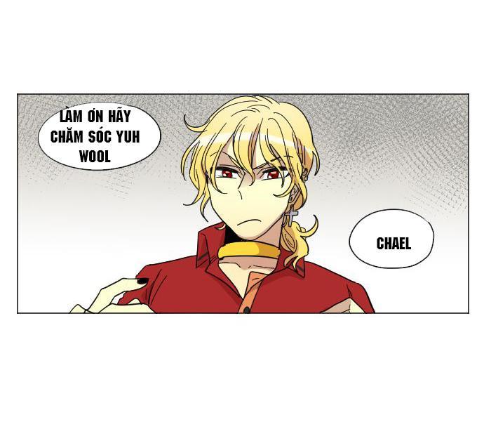 The Devil Who Can't Fly Chapter 31 - Trang 17