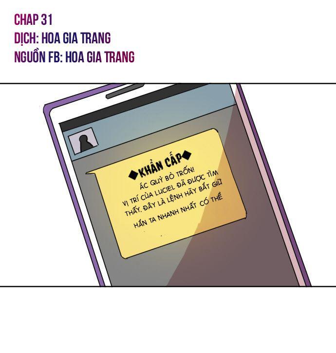 The Devil Who Can't Fly Chapter 31 - Trang 2