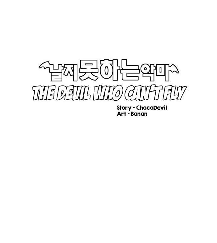 The Devil Who Can't Fly Chapter 31 - Trang 20