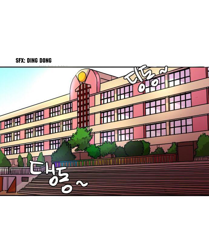 The Devil Who Can't Fly Chapter 31 - Trang 21