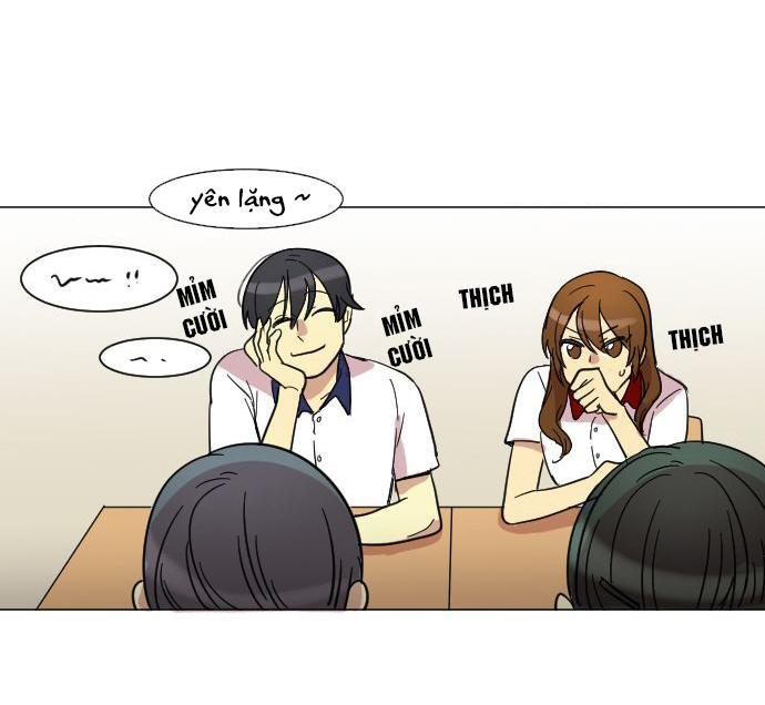 The Devil Who Can't Fly Chapter 31 - Trang 24