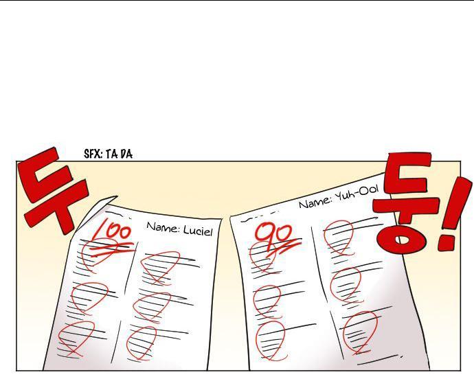 The Devil Who Can't Fly Chapter 31 - Trang 26