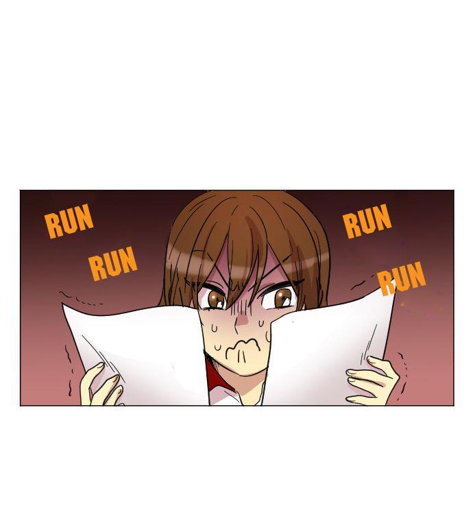 The Devil Who Can't Fly Chapter 31 - Trang 27